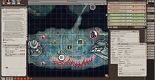 Fantasy Grounds - D&D Critical Role - Call of the Netherdeep