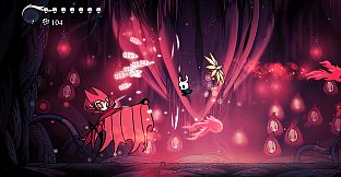 Hollow Knight – Nintendo Switch 2 Edition upgrade pack