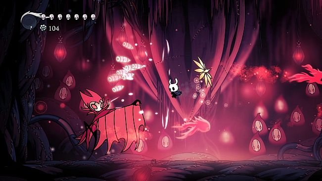 Hollow Knight – Nintendo Switch 2 Edition upgrade pack