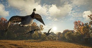 theHunter: Call of the Wild - New Species 2018