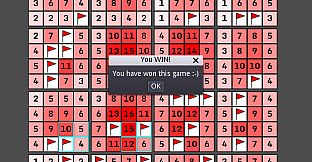 4D Minesweeper