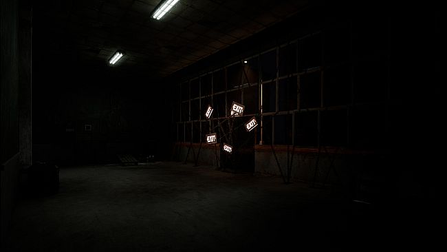 The Nightmare Escape