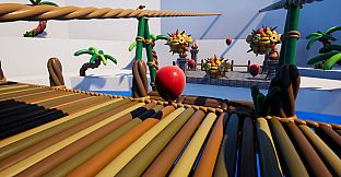 Balloon Bash