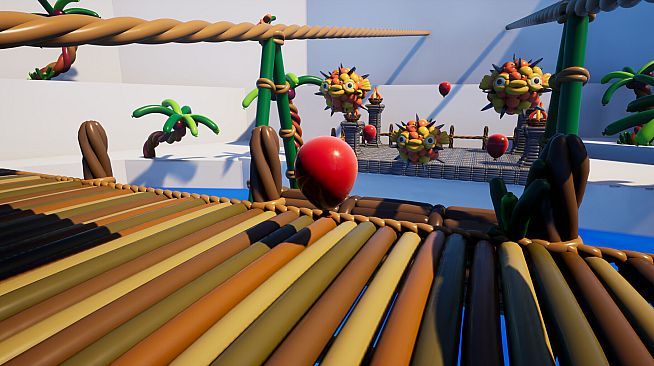 Balloon Bash
