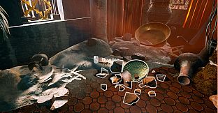 Arabia Palace Builder