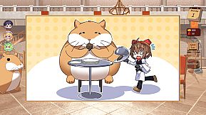 Adventurers Guild Receptionist