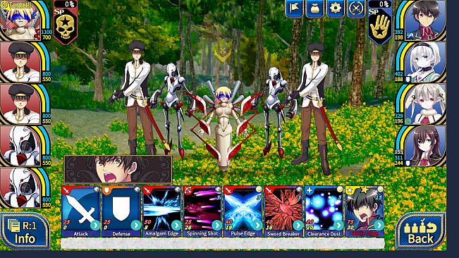 The Alchemist of Ars Magna