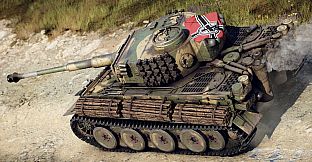 War Thunder - Two Fronts Pack