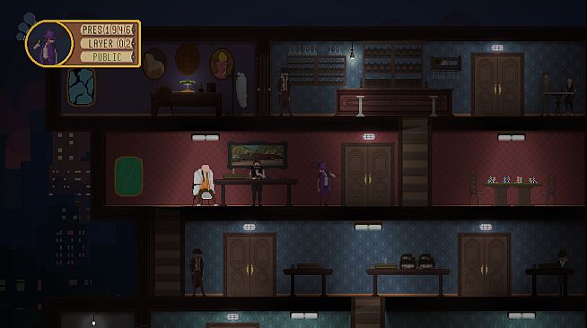 Rolando The Majestic