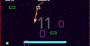 TryAngle: Shapes Warfare