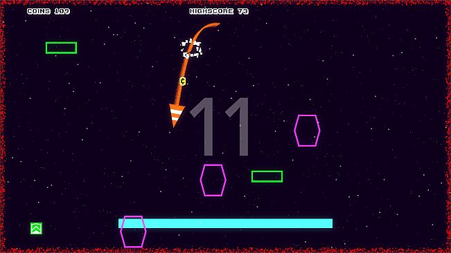 TryAngle: Shapes Warfare