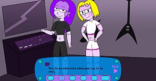 SIS and BRO: The Cyborg Siblings