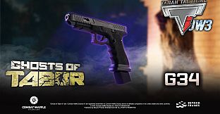 Ghosts of Tabor - Taran Tactical JW3