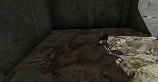 GameGuru MAX Far Future Booster Pack - Robotic Critters