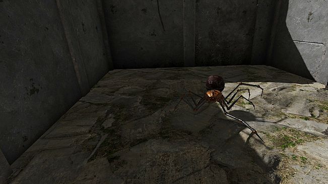 GameGuru MAX Far Future Booster Pack - Robotic Critters