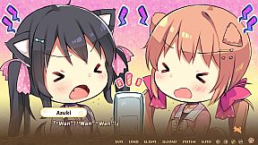 Wanko of Marriage ~Welcome to The Dog's Tail!~