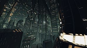 AcidPunk : Echoes of Doll City