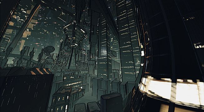 AcidPunk : Echoes of Doll City