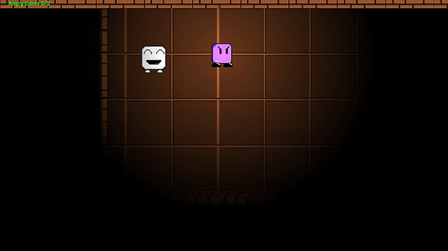 Angry Cubes Indominus