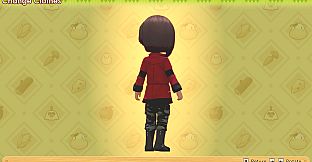 STORY OF SEASONS: Pioneers of Olive Town - Neil's Jacket