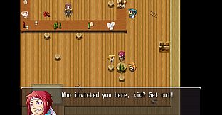 Tales of Agaris - Children of Fate