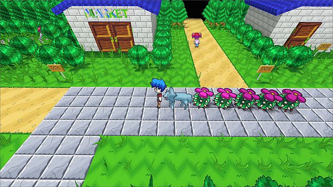 Frontier Combat: Beginnings