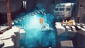 GuGu Pizza : Delivering Pizza to the Space Station? Boss, this is just not right!