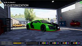 Rent A Car Simulator 24