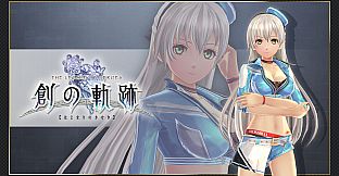 THE LEGEND OF HEROES: HAJIMARI NO KISEKI - Elie's Special Costume "Crossbell Queen"