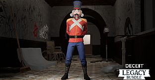 Deceit 2 - Legacy Bundle