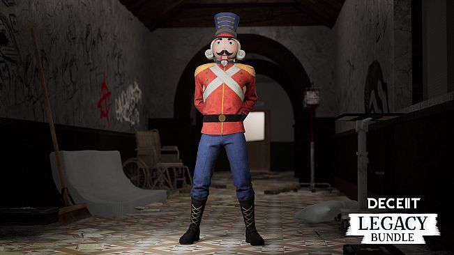 Deceit 2 - Legacy Bundle