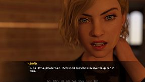 Daughters of the Dragon