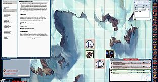 Fantasy Grounds - Starfinder RPG - Starfinder Society Scenario #2-17: Cost of Living