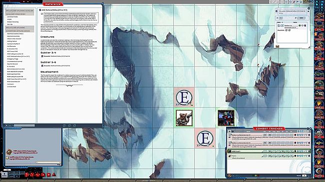 Fantasy Grounds - Starfinder RPG - Starfinder Society Scenario #2-17: Cost of Living