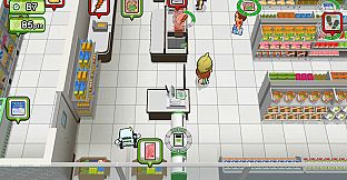Solo Shift!