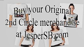 2nd Circle - Powerful Magic