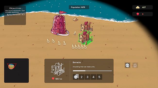 Defenders of the Dune