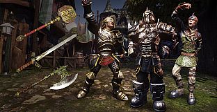 Fable Anniversary - Heroes and Villains Content Pack