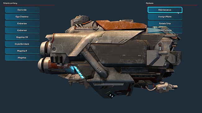 Eternity Convergence