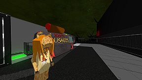 Depths of Insanity 2