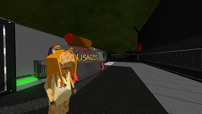 Depths of Insanity 2