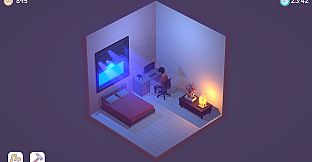 Your Personal Chill Apartment