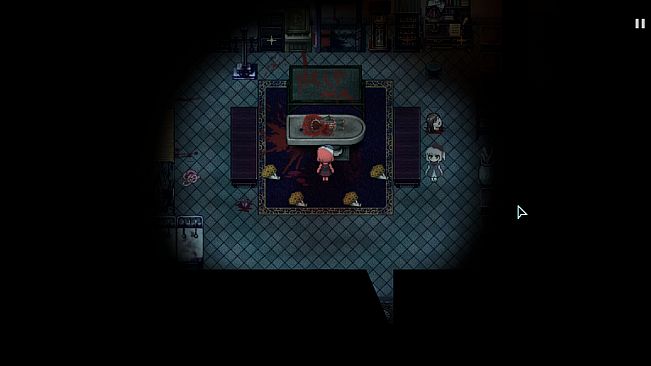 Berkeley's Maid RE: Lythrum's Promises