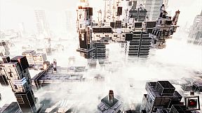 Peerless Destiny 绝世天命