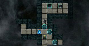 Ascension: The Infinite Descent