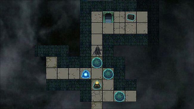 Ascension: The Infinite Descent