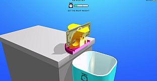 ASMR Slicing: Nice Cuts