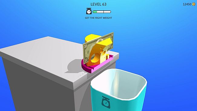 ASMR Slicing: Nice Cuts