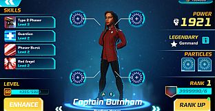 Star Trek Legends - Enemies & Allies Content Pack