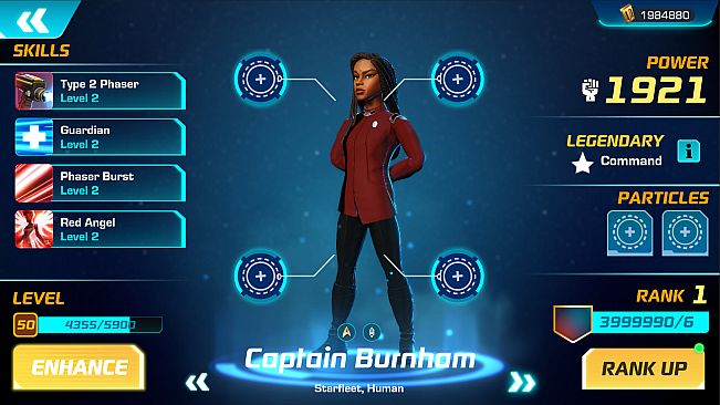 Star Trek Legends - Enemies & Allies Content Pack